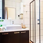 Apartamento Cybulskiego 11 - - Rooms, 24h Self Check-in Breslavia