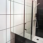 Cybulskiego 11 - - Rooms, 24h Self Check-in Apartamento