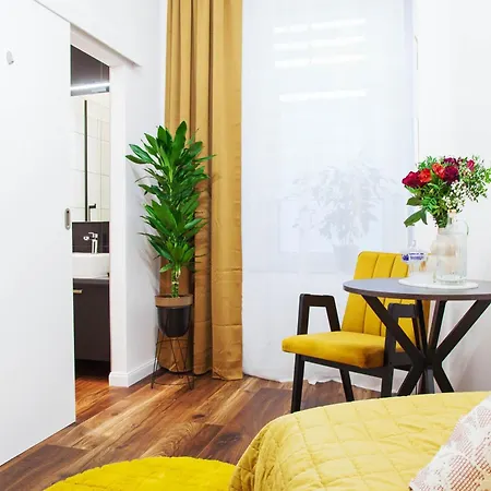 דירה Cybulskiego 11 - - Rooms, 24h Self Check-in *