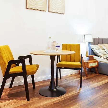 Cybulskiego 11 - - Rooms, 24h Self Check-in