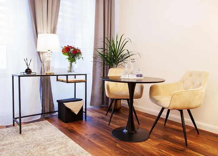 Cybulskiego 11 - - Rooms, 24h Self Check-in * ורוצלב