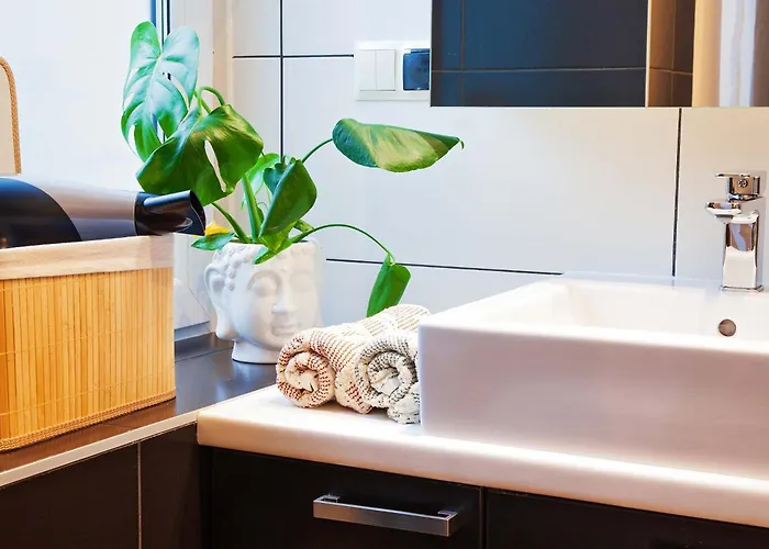 דירה Cybulskiego 11 - - Rooms, 24h Self Check-in