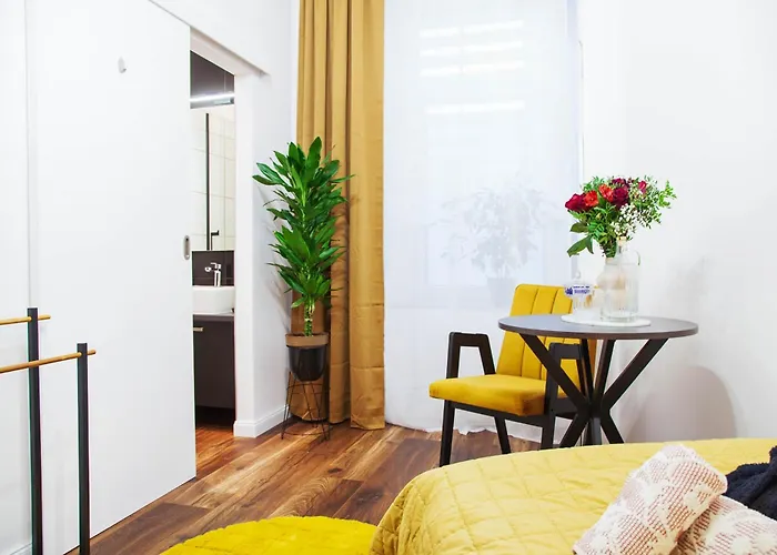 דירה Cybulskiego 11 - - Rooms, 24h Self Check-in *