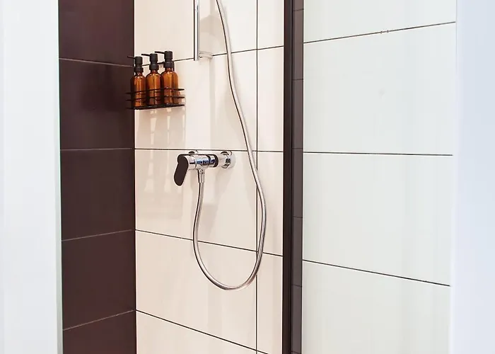 Cybulskiego 11 - - Rooms, 24h Self Check-in דירה ורוצלב