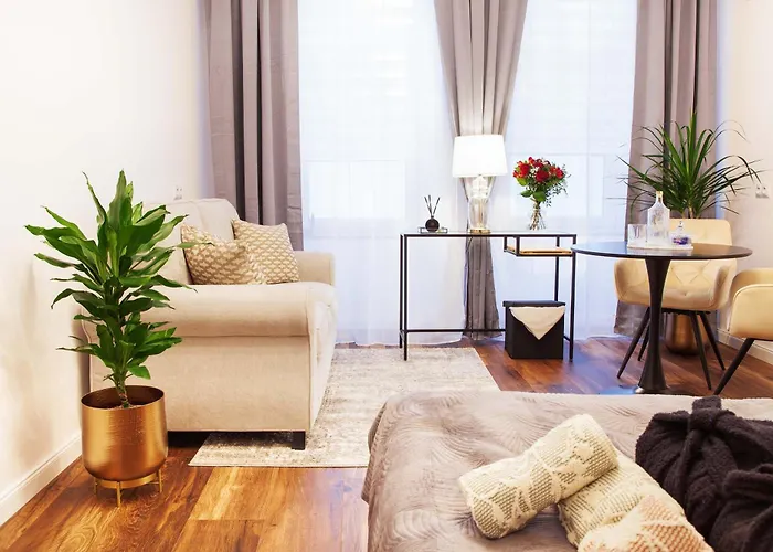 דירה Cybulskiego 11 - - Rooms, 24h Self Check-in *