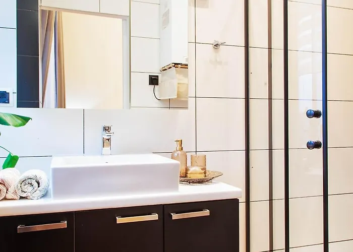 דירה Cybulskiego 11 - - Rooms, 24h Self Check-in ורוצלב