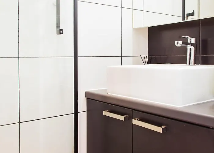 דירה Cybulskiego 11 - - Rooms, 24h Self Check-in ורוצלב