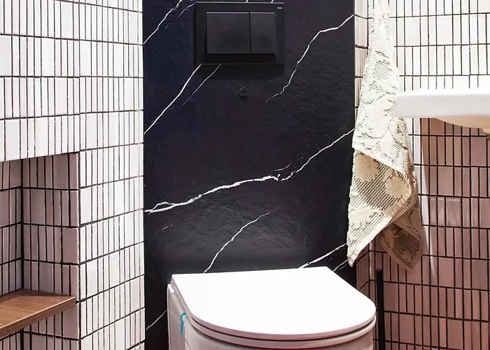 דירה Cybulskiego 11 - - Rooms, 24h Self Check-in