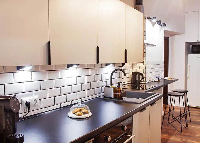 דירה Cybulskiego 11 - - Rooms, 24h Self Check-in ורוצלב