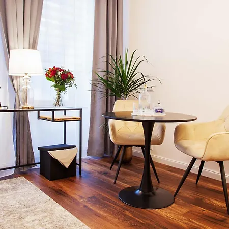 Cybulskiego 11 - - Rooms, 24h Self Check-in * ヴロツワフ