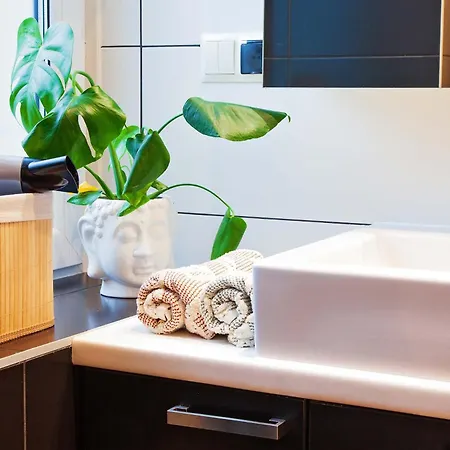 アパート Cybulskiego 11 - - Rooms, 24h Self Check-in