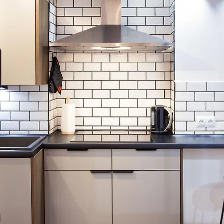 Cybulskiego 11 - - Rooms, 24h Self Check-in アパート *