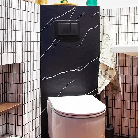 アパート Cybulskiego 11 - - Rooms, 24h Self Check-in