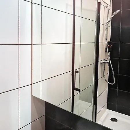 Cybulskiego 11 - - Rooms, 24h Self Check-in アパート